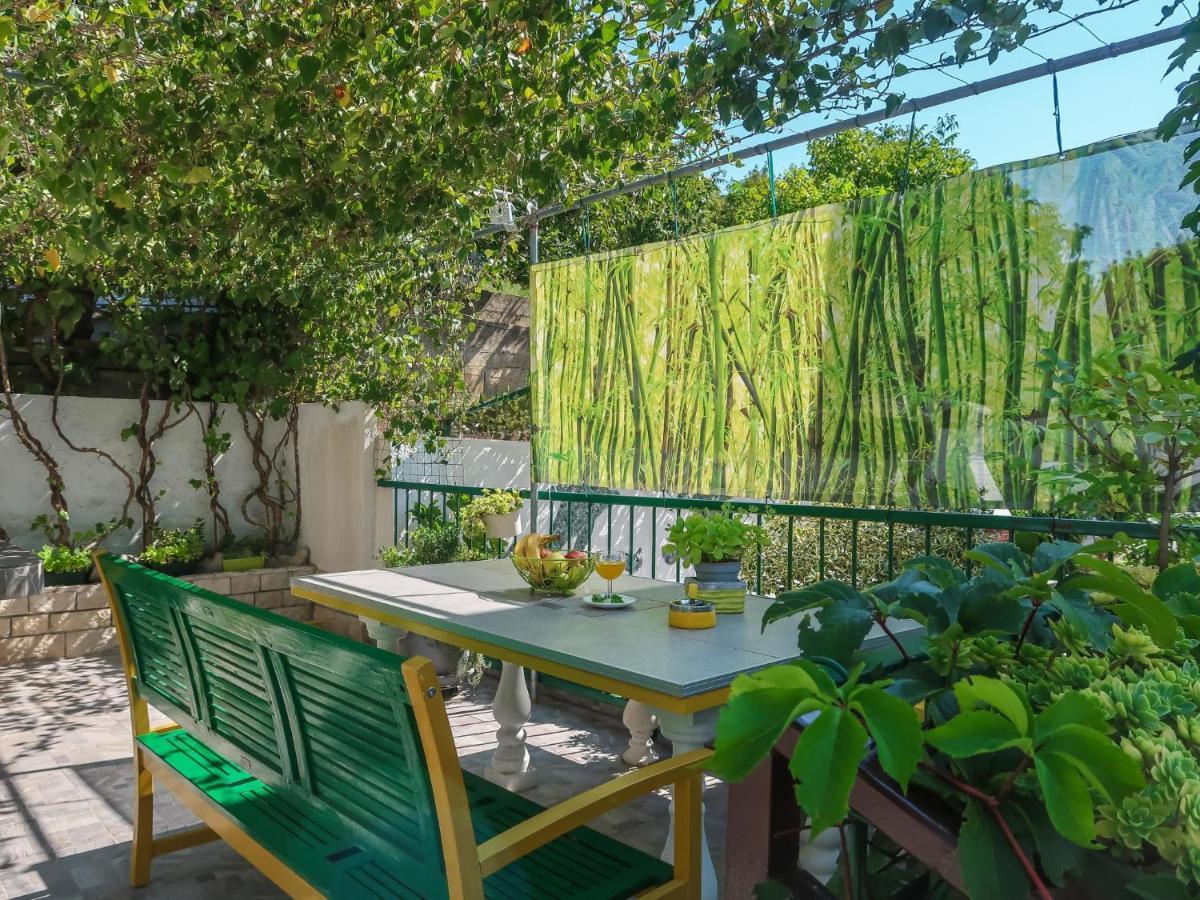 Apartment Rea - Ckv110 By Interhome Crikvenica Exterior photo