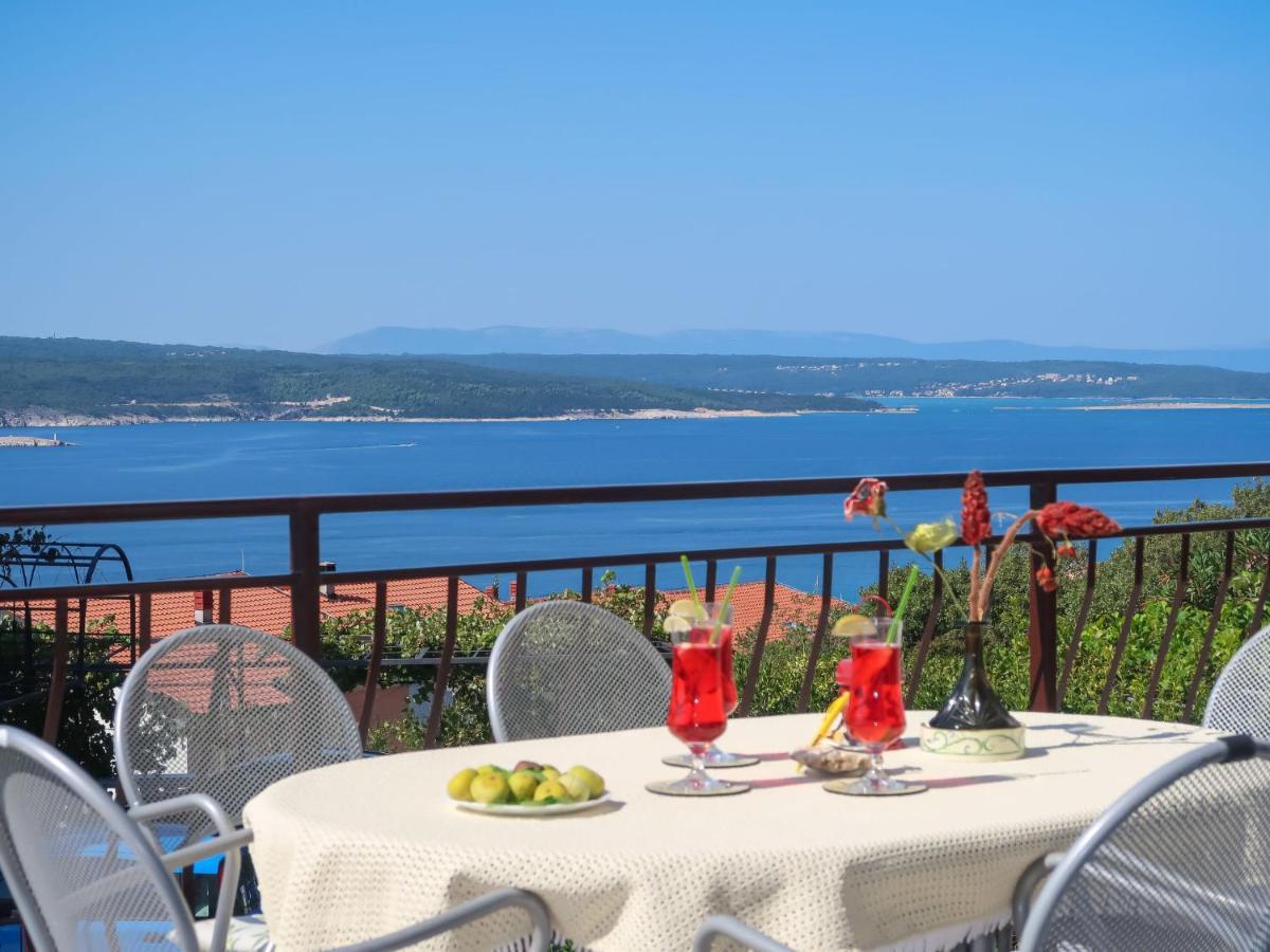Apartment Rea - Ckv110 By Interhome Crikvenica Exterior photo