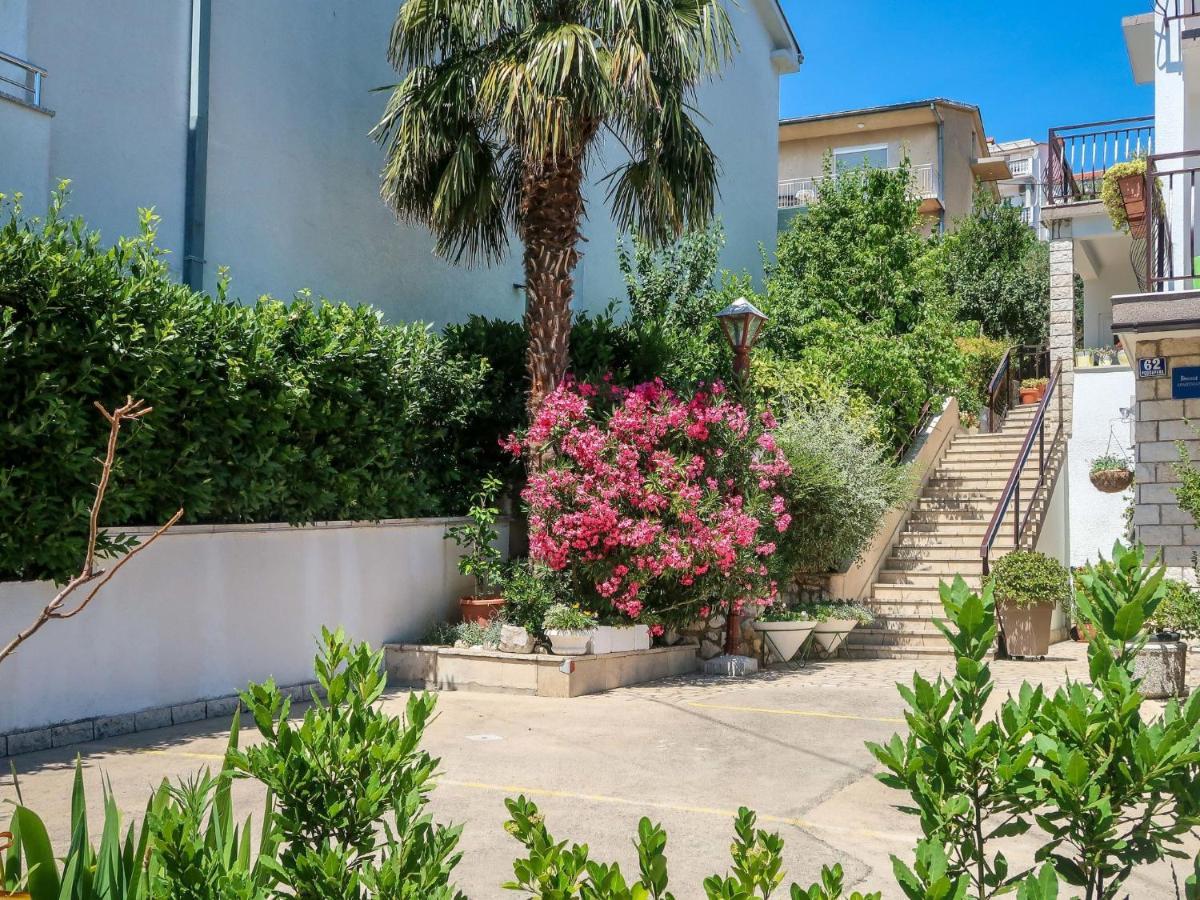 Apartment Rea - Ckv110 By Interhome Crikvenica Exterior photo