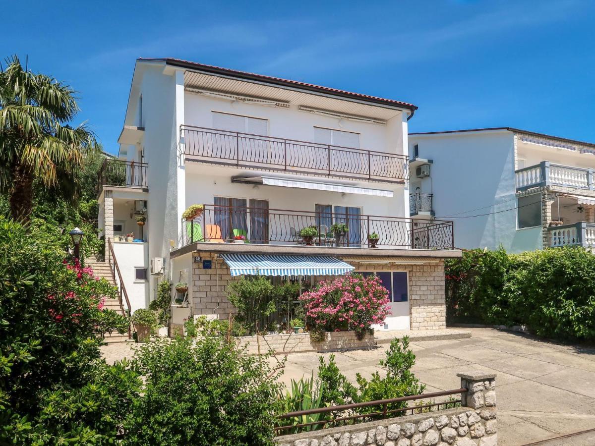 Apartment Rea - Ckv110 By Interhome Crikvenica Exterior photo